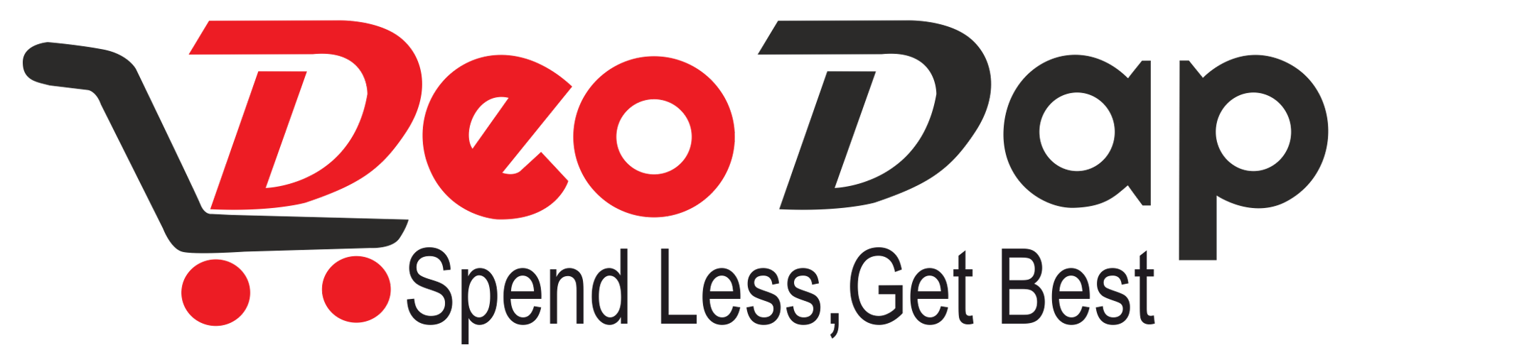 DeoDap Logo